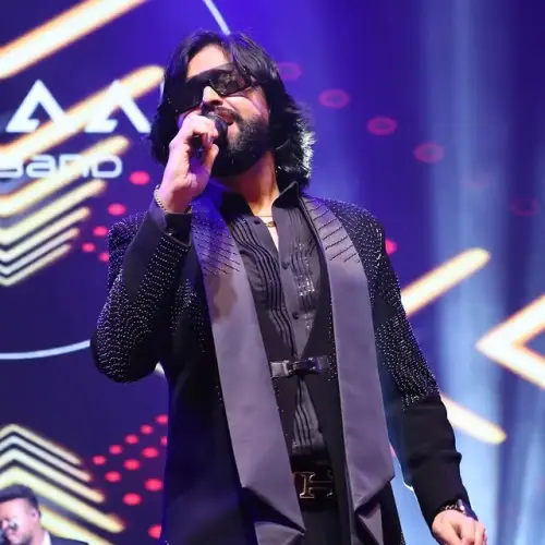 Armaan The Band