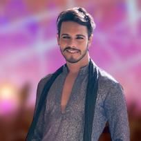 Dharmesh Naik