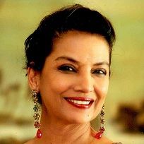 Shabana Azmi