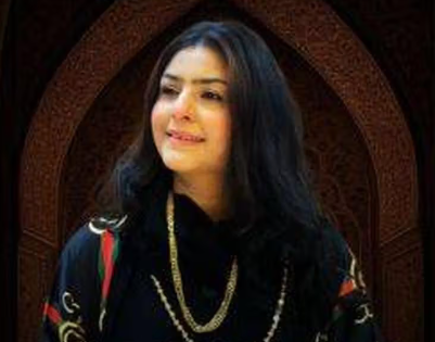 Jyoti Nooran