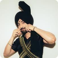 Diljit Dosanjh