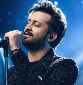 Atif Aslam