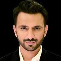 Ali Merchant