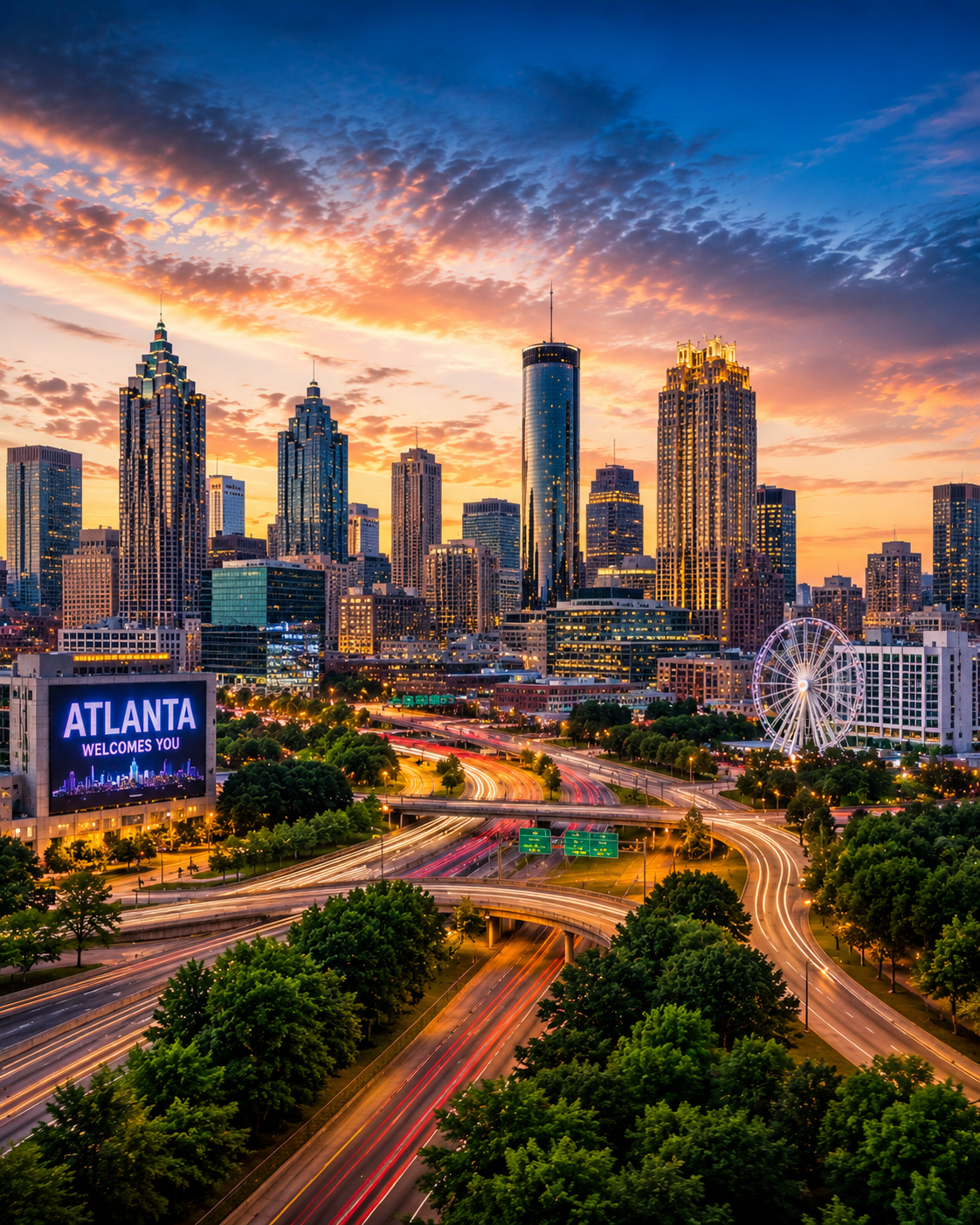Atlanta