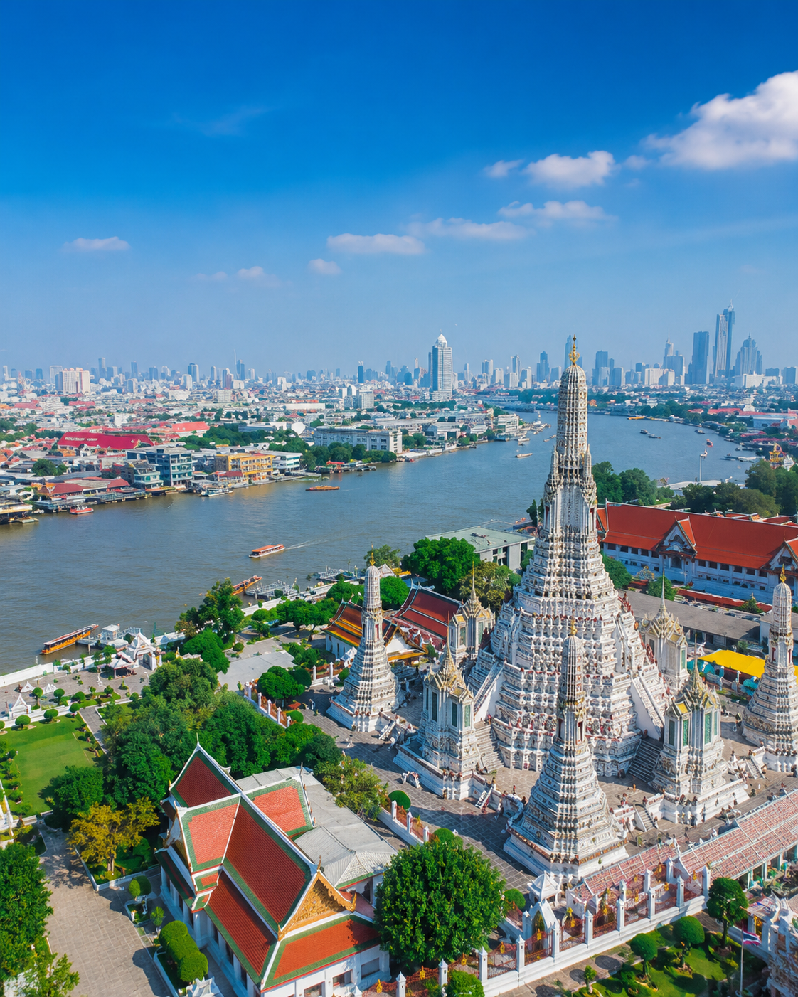 Bangkok