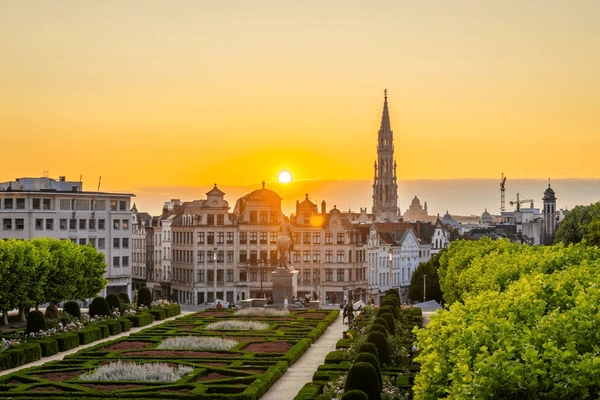 Belgium