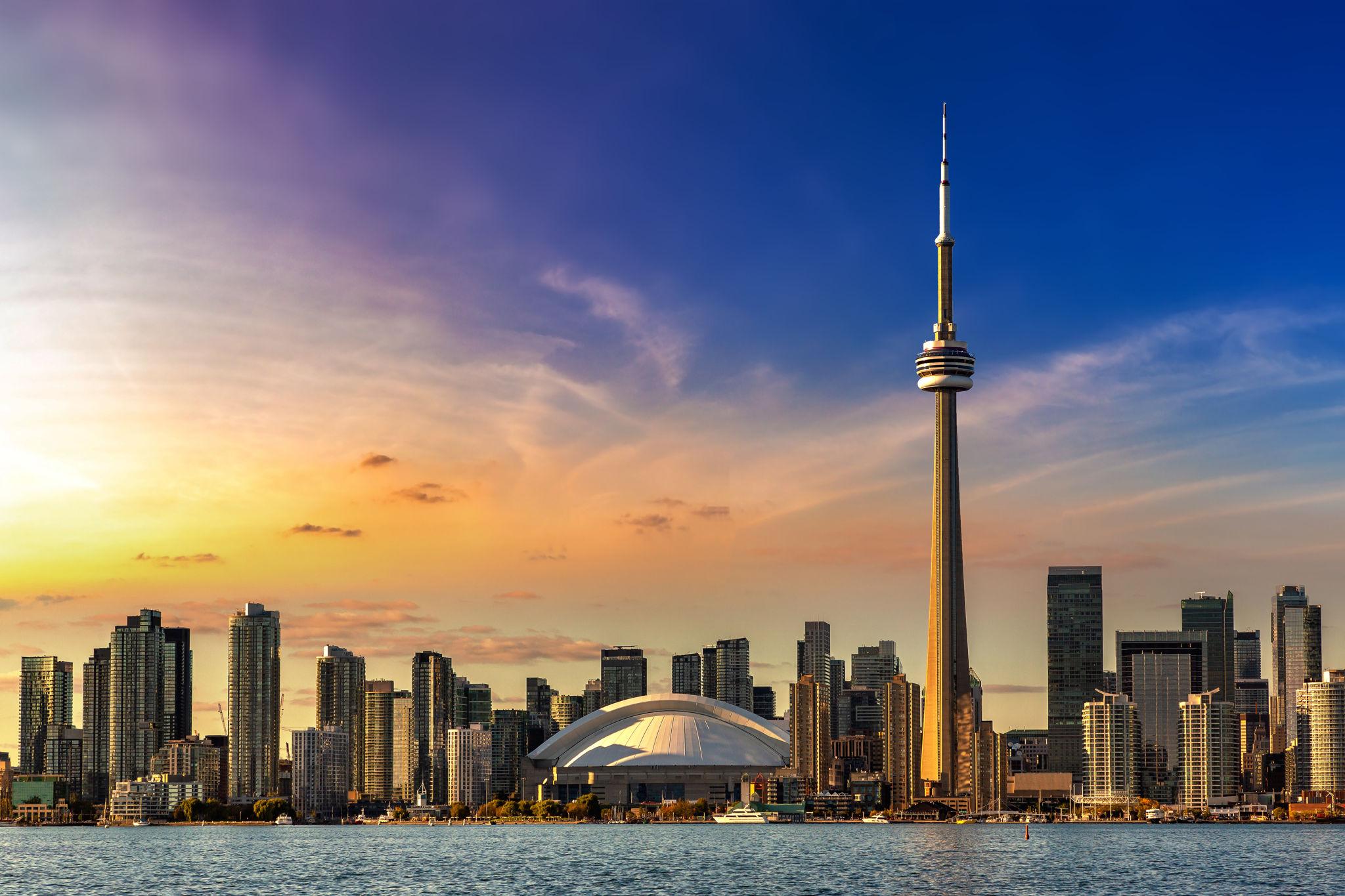 Toronto
