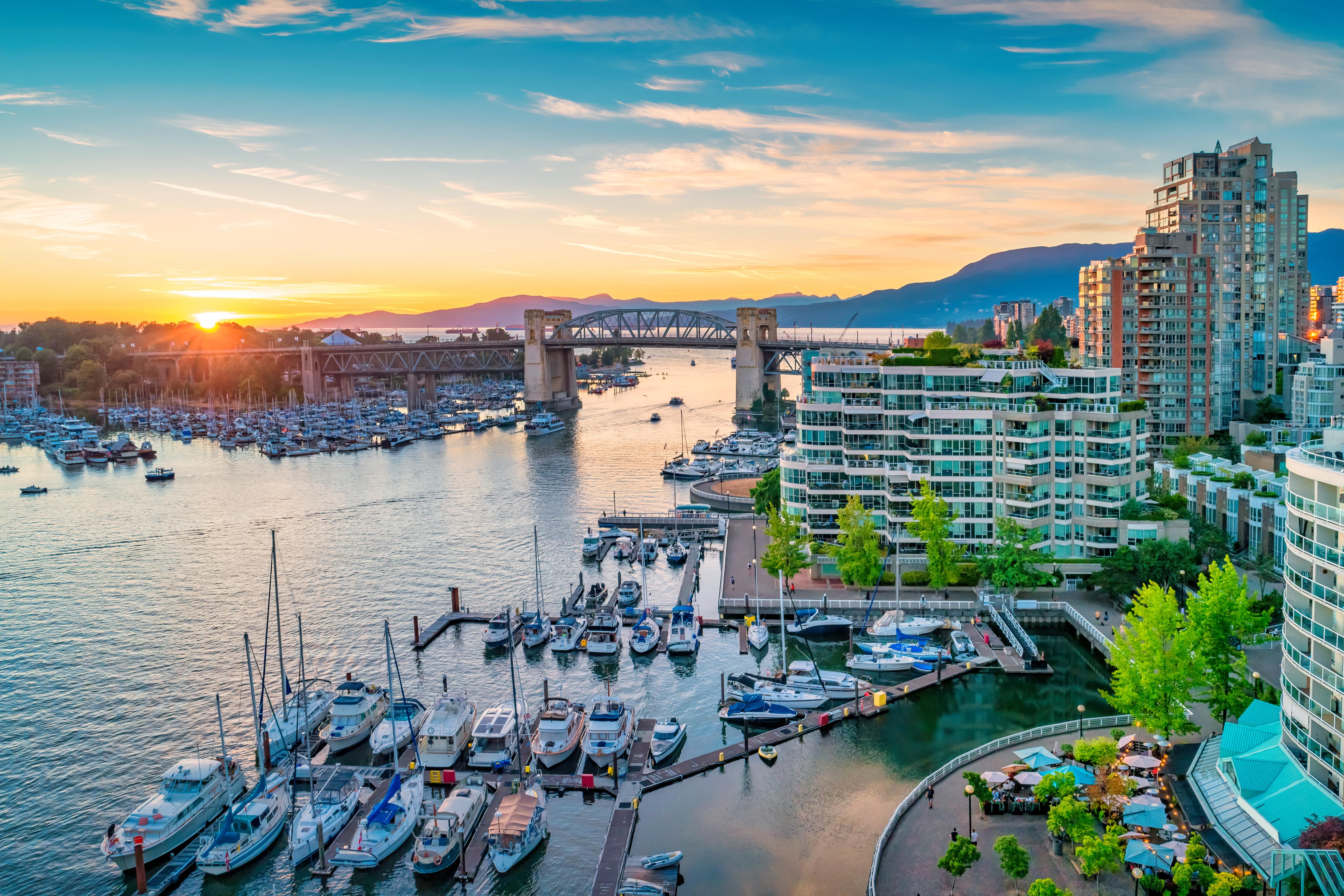 Vancouver