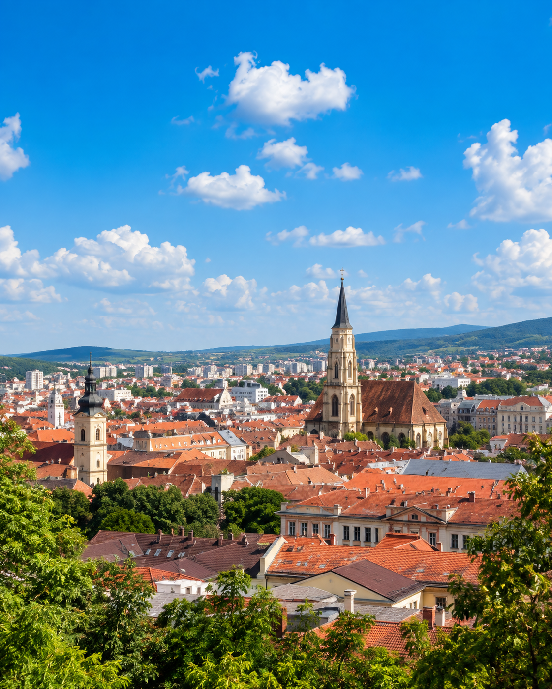 Cluj-Napoca, Romania