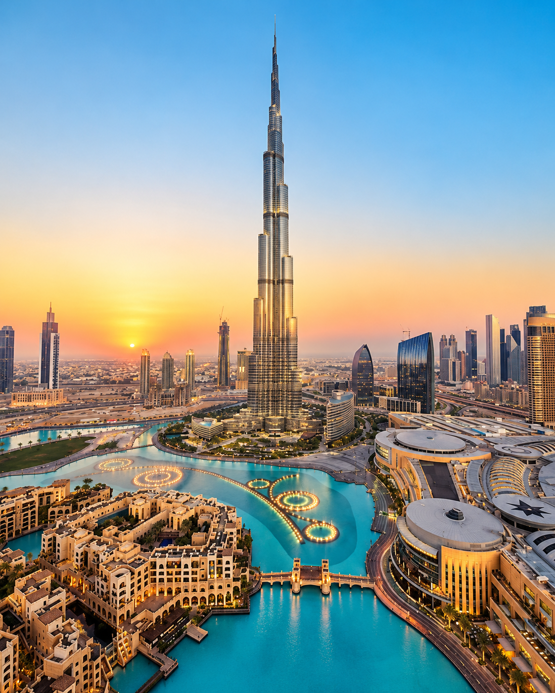 Dubai, United Arab Emirates