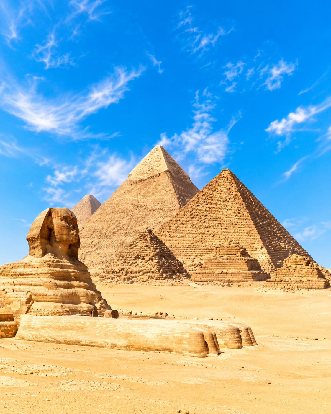 Giza, Egypt