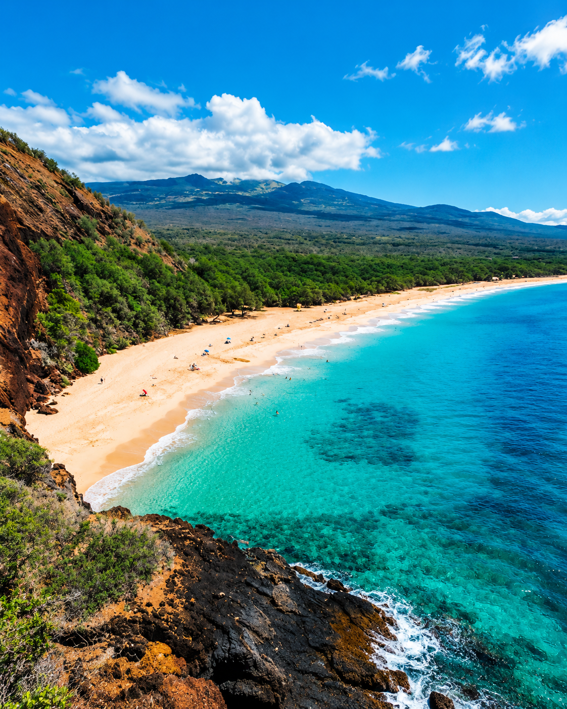 Hawaii, USA