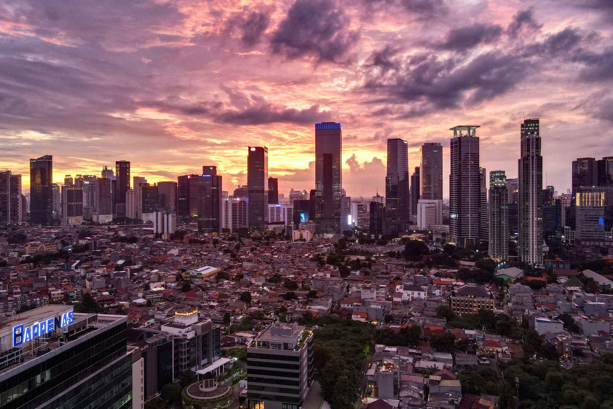 Jakarta