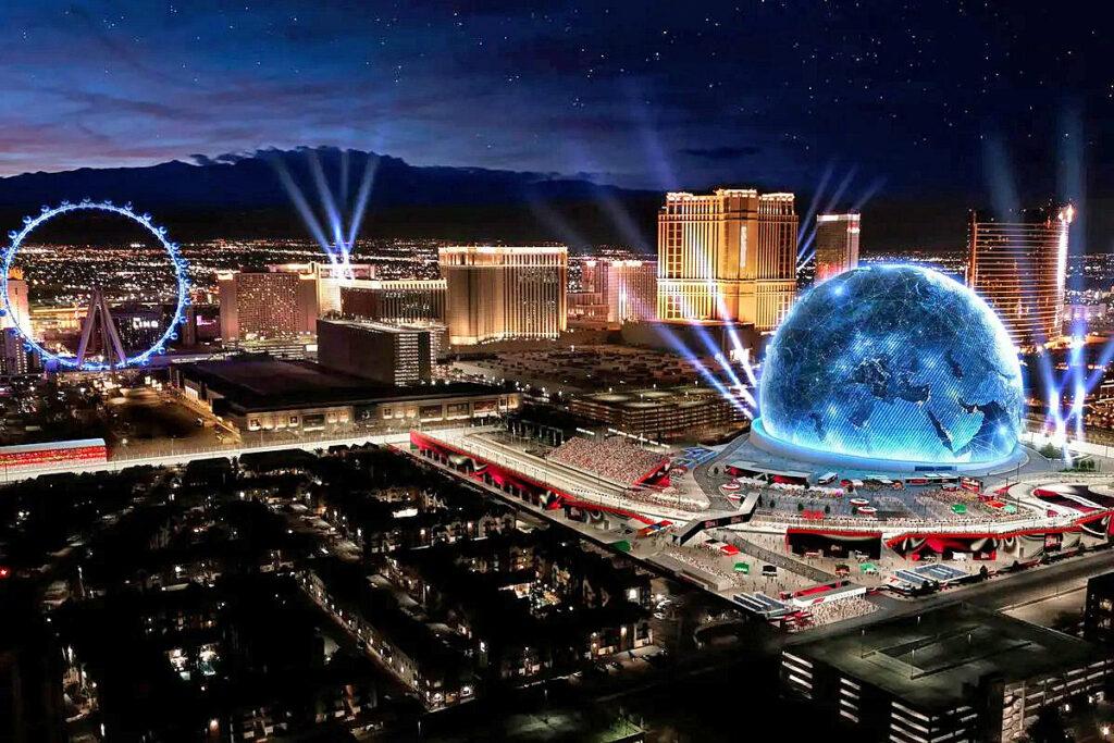 Las Vegas, Nevada