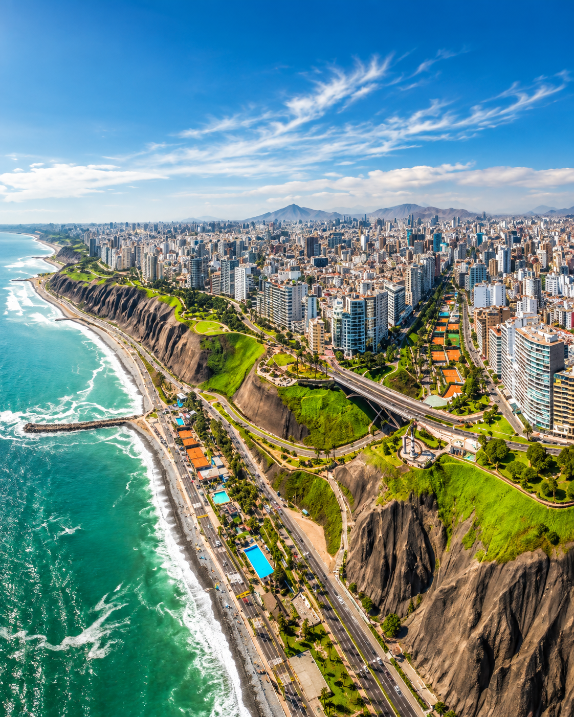 Lima, Peru