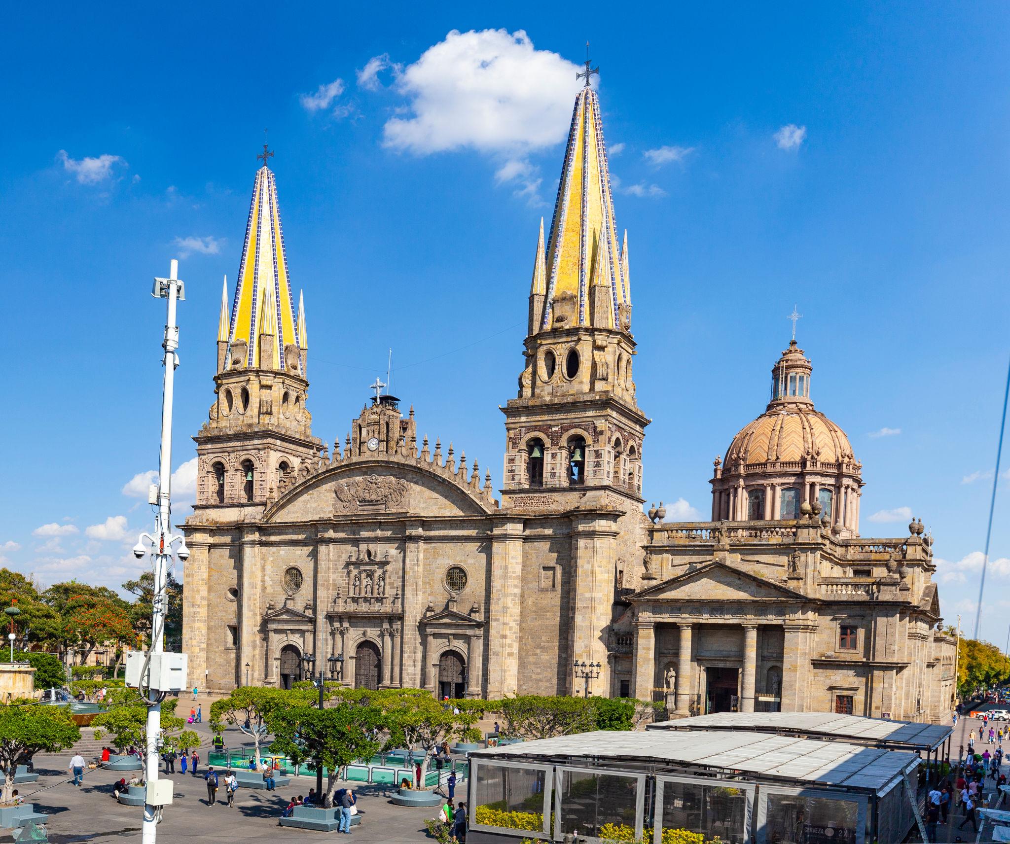 Guadalajara