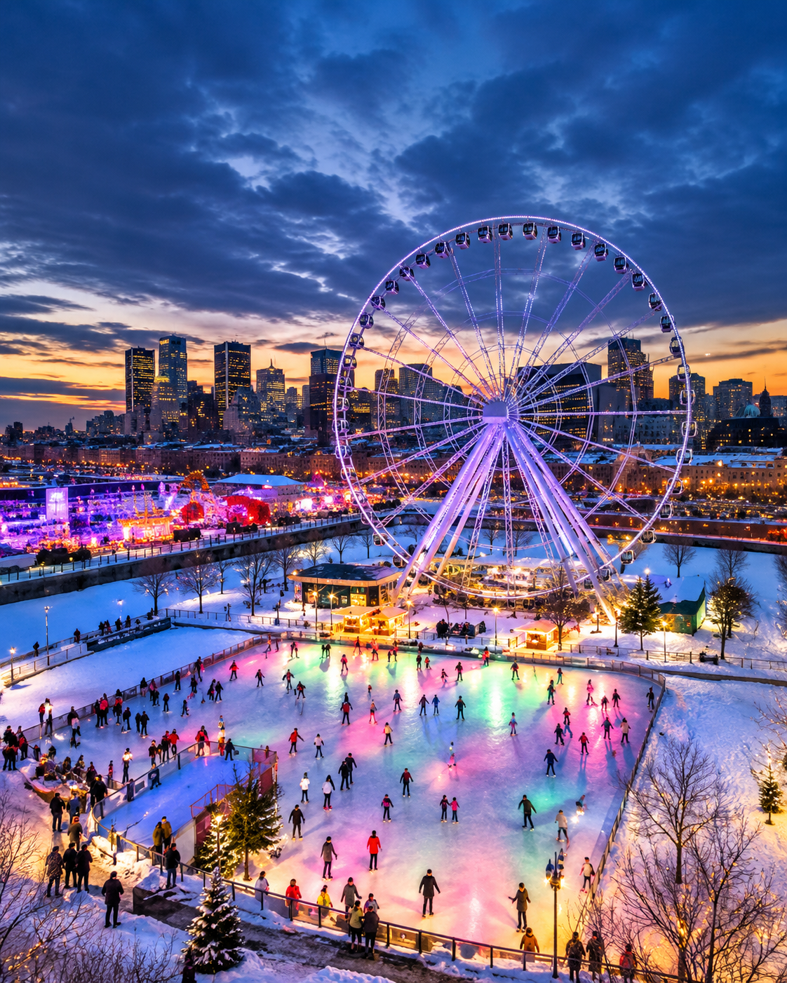 Montréal, Québec, Canada