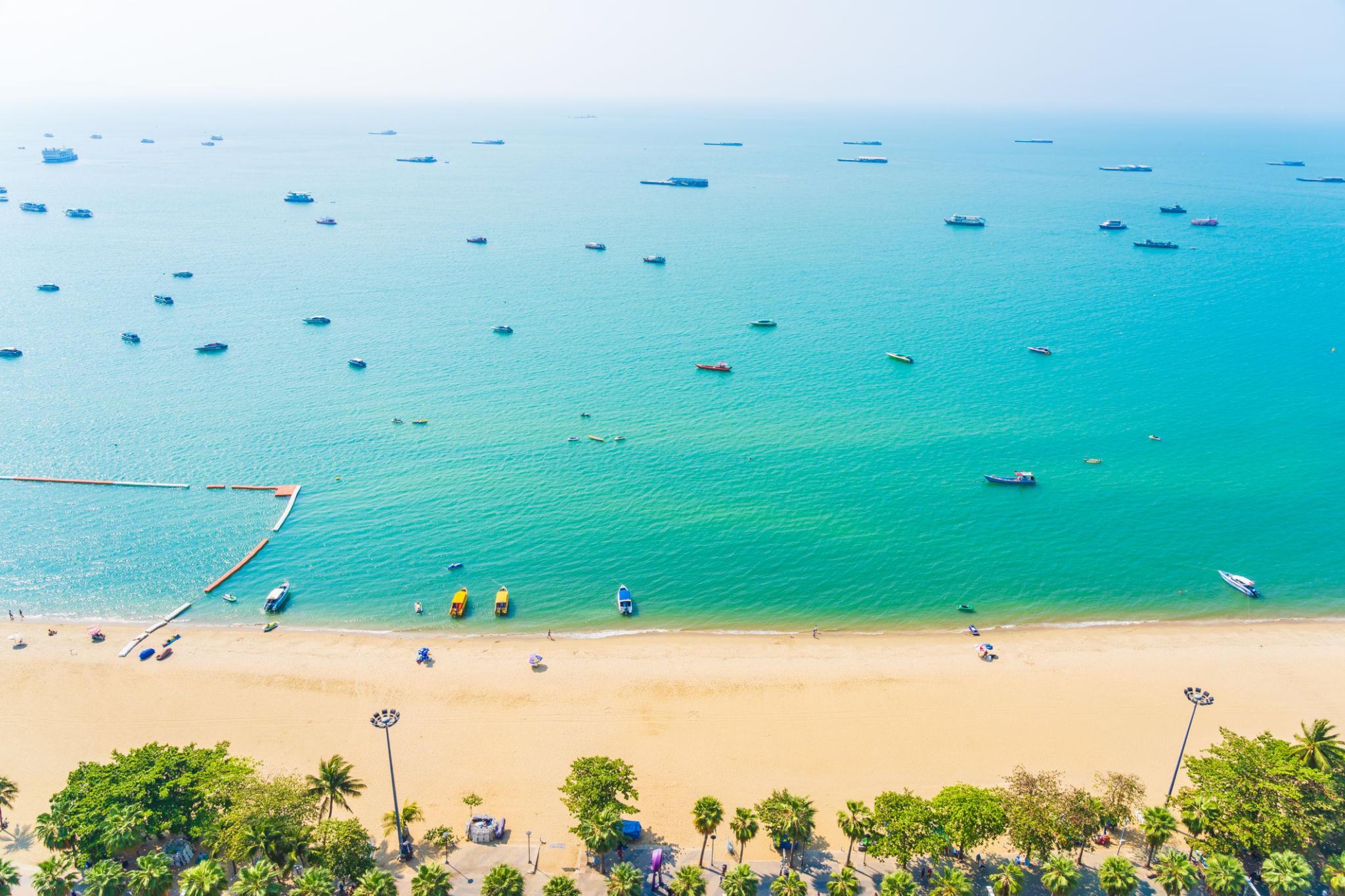Pattaya