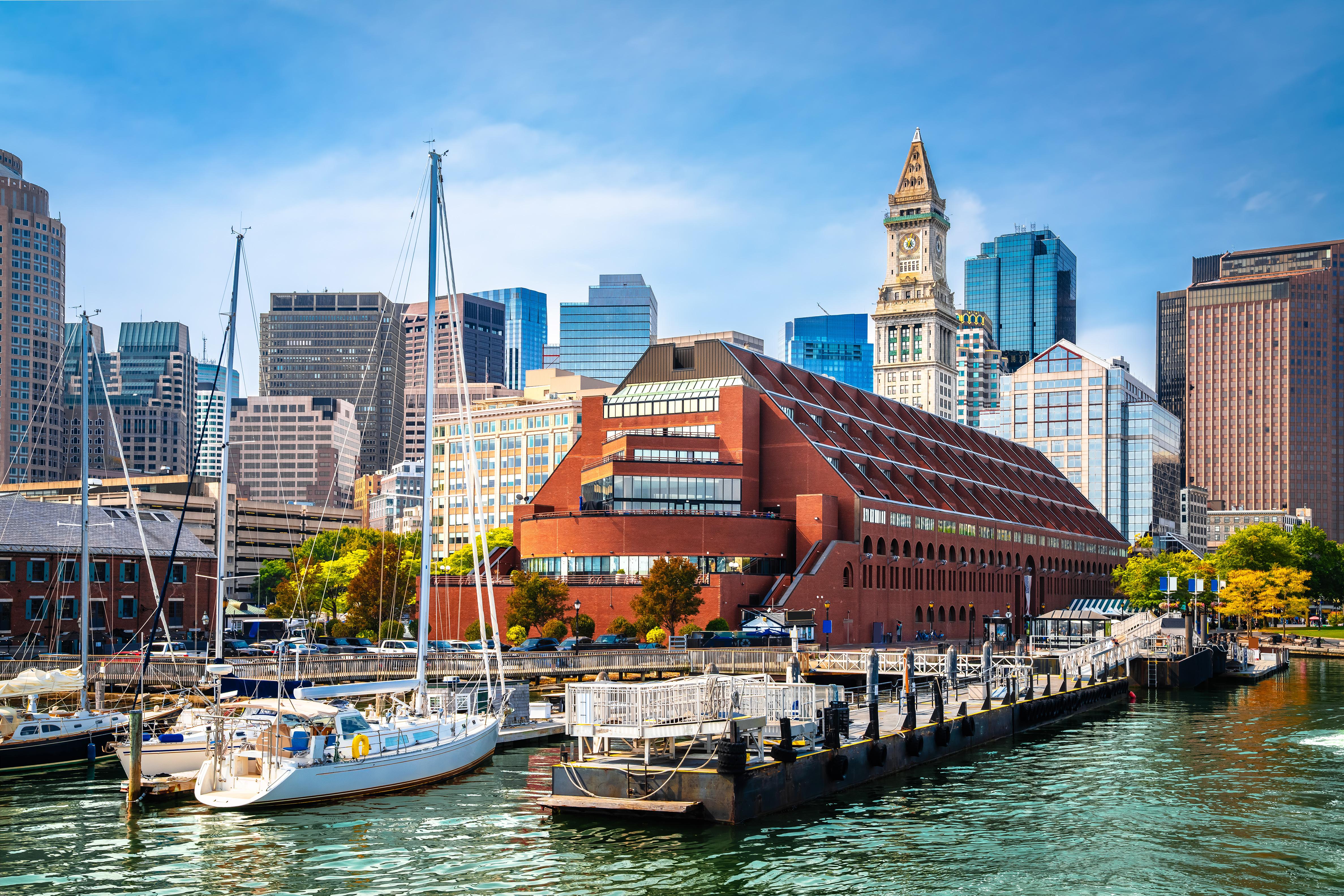 Boston