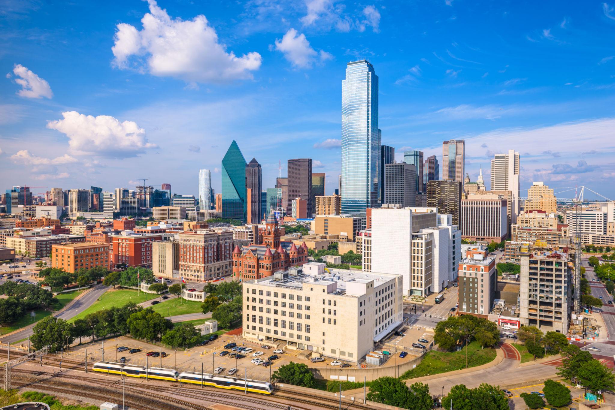 Dallas