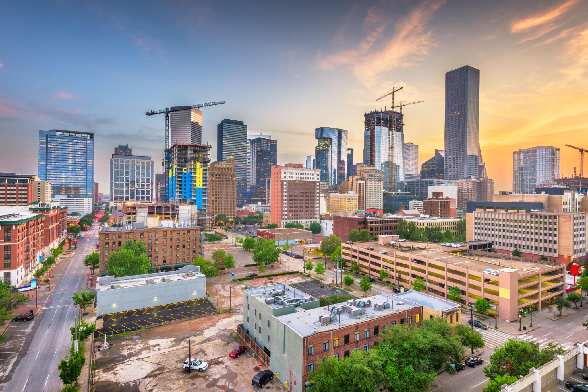 Houston