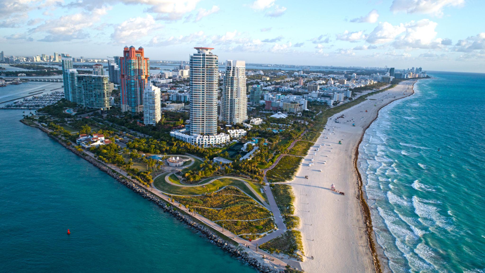 Miami