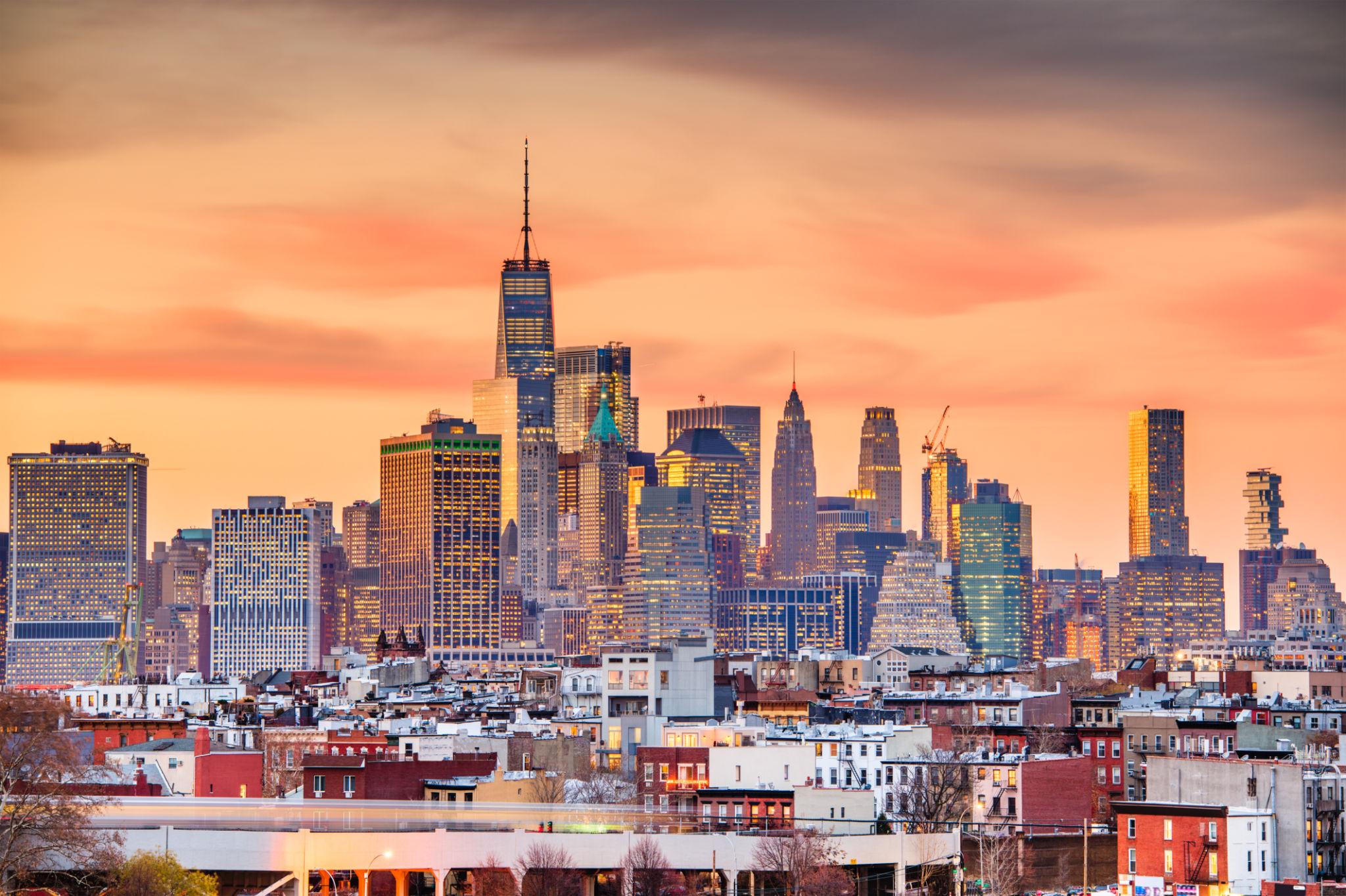 New York