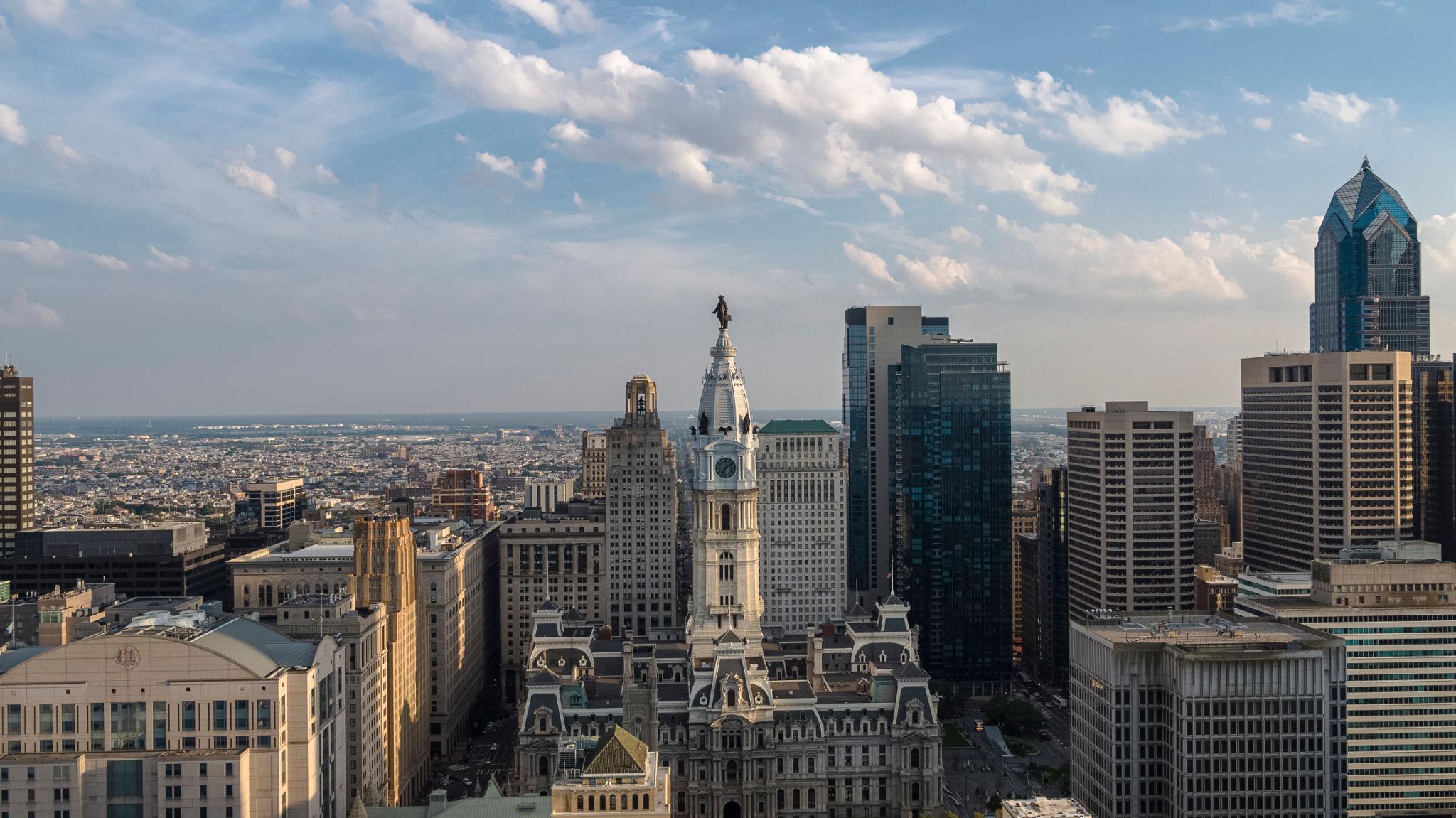 Philadelphia