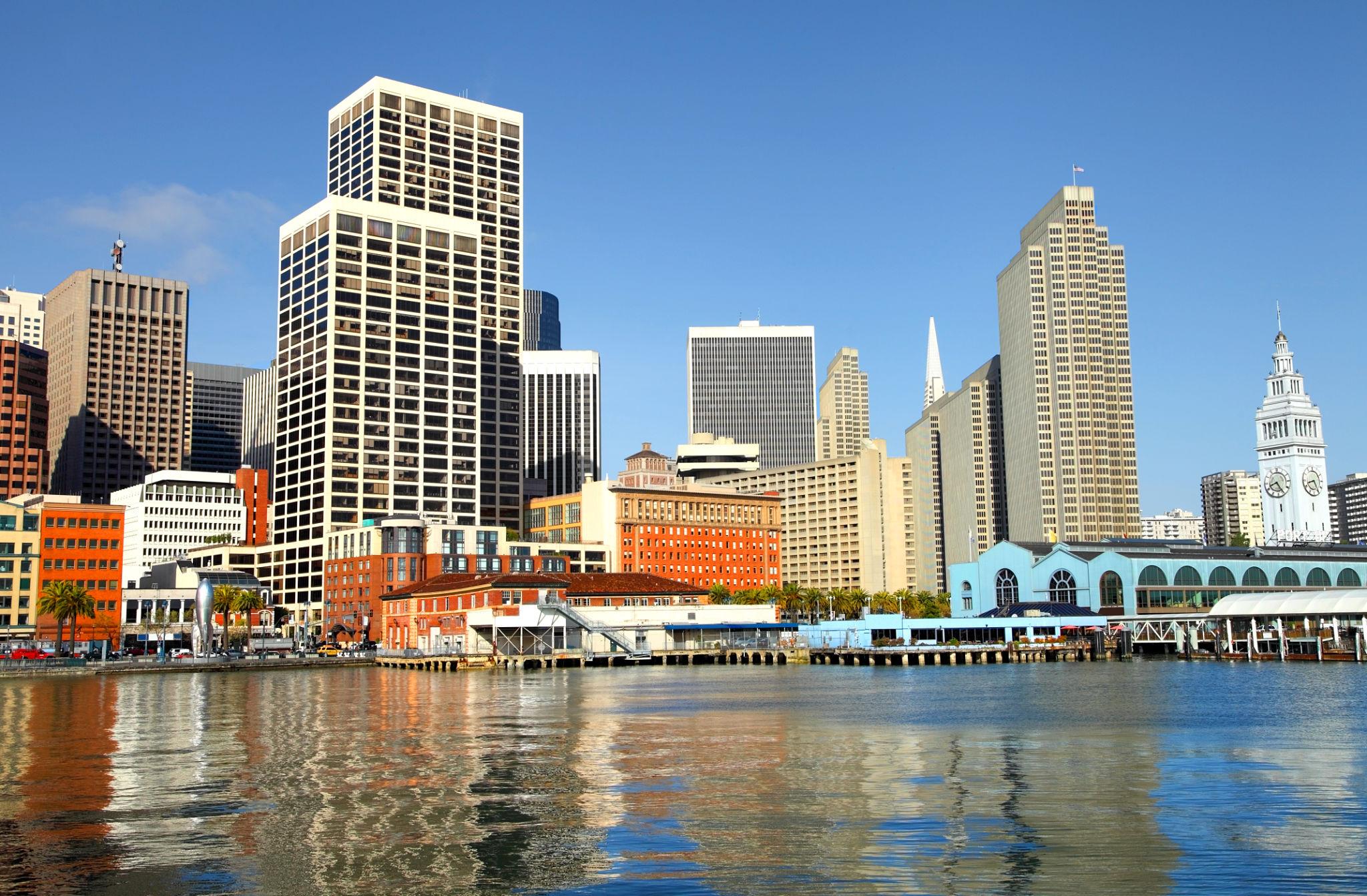 San Francisco Bay Area