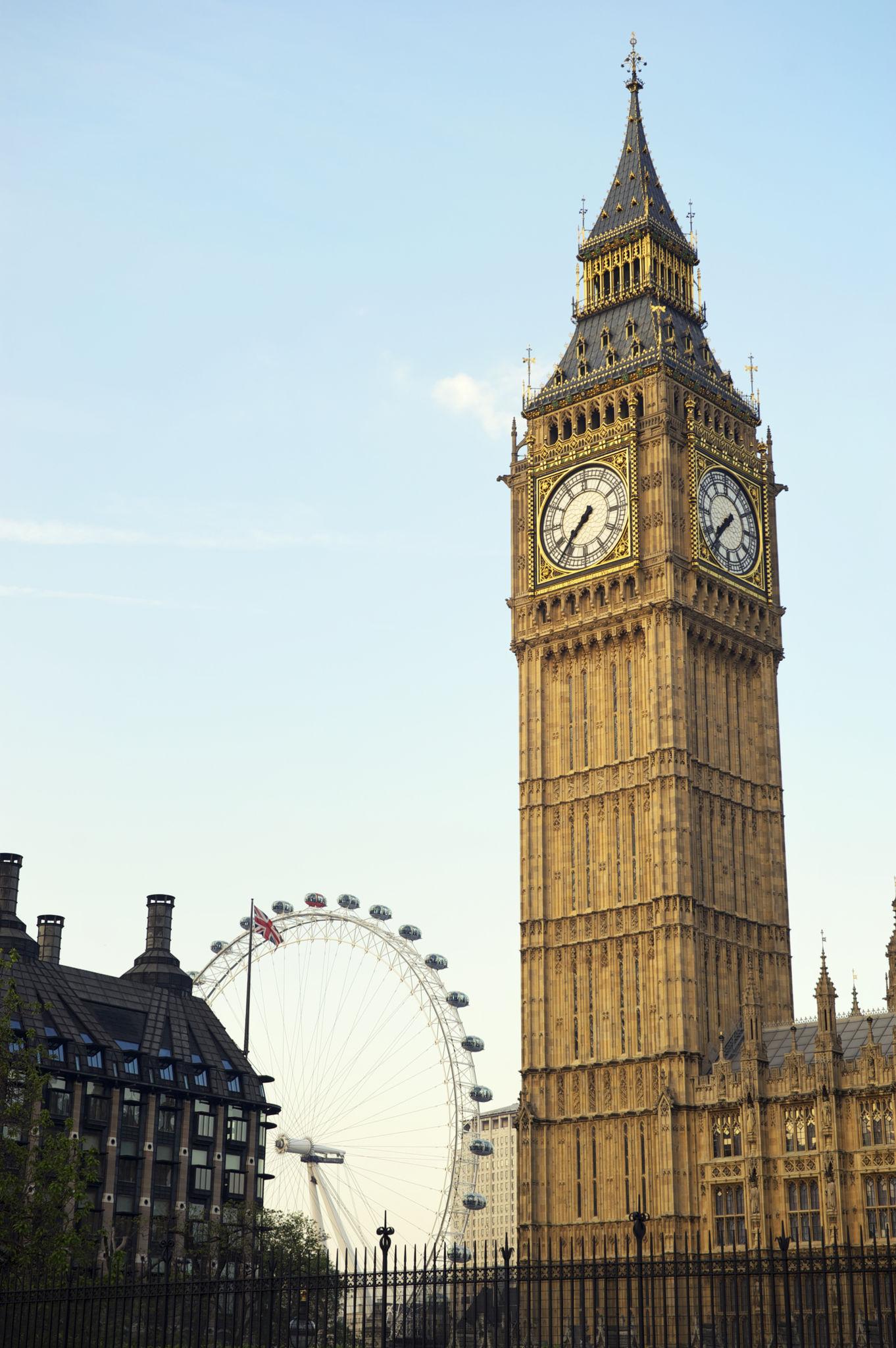 London