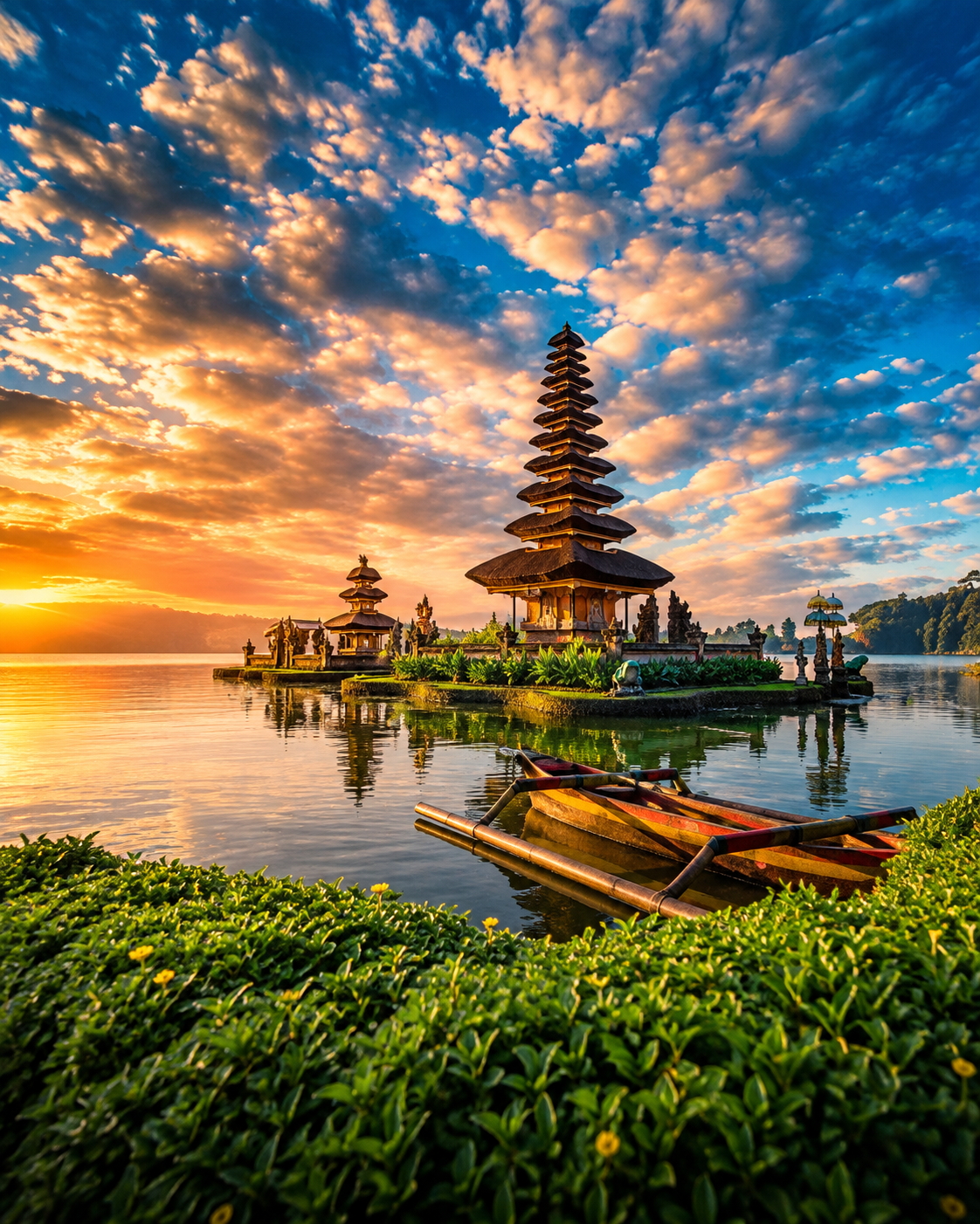 Bali, Indonesia