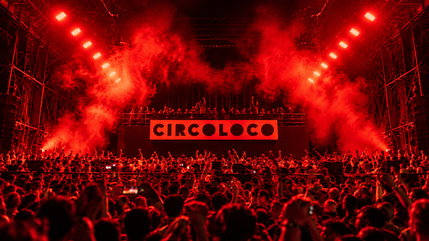 CircoLoco 2026