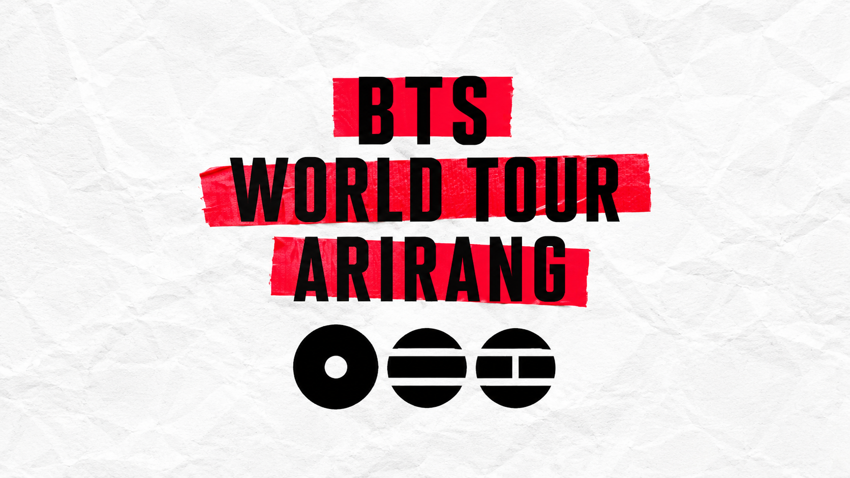 BTS WORLD TOUR 'ARIRANG' IN JAKARTA