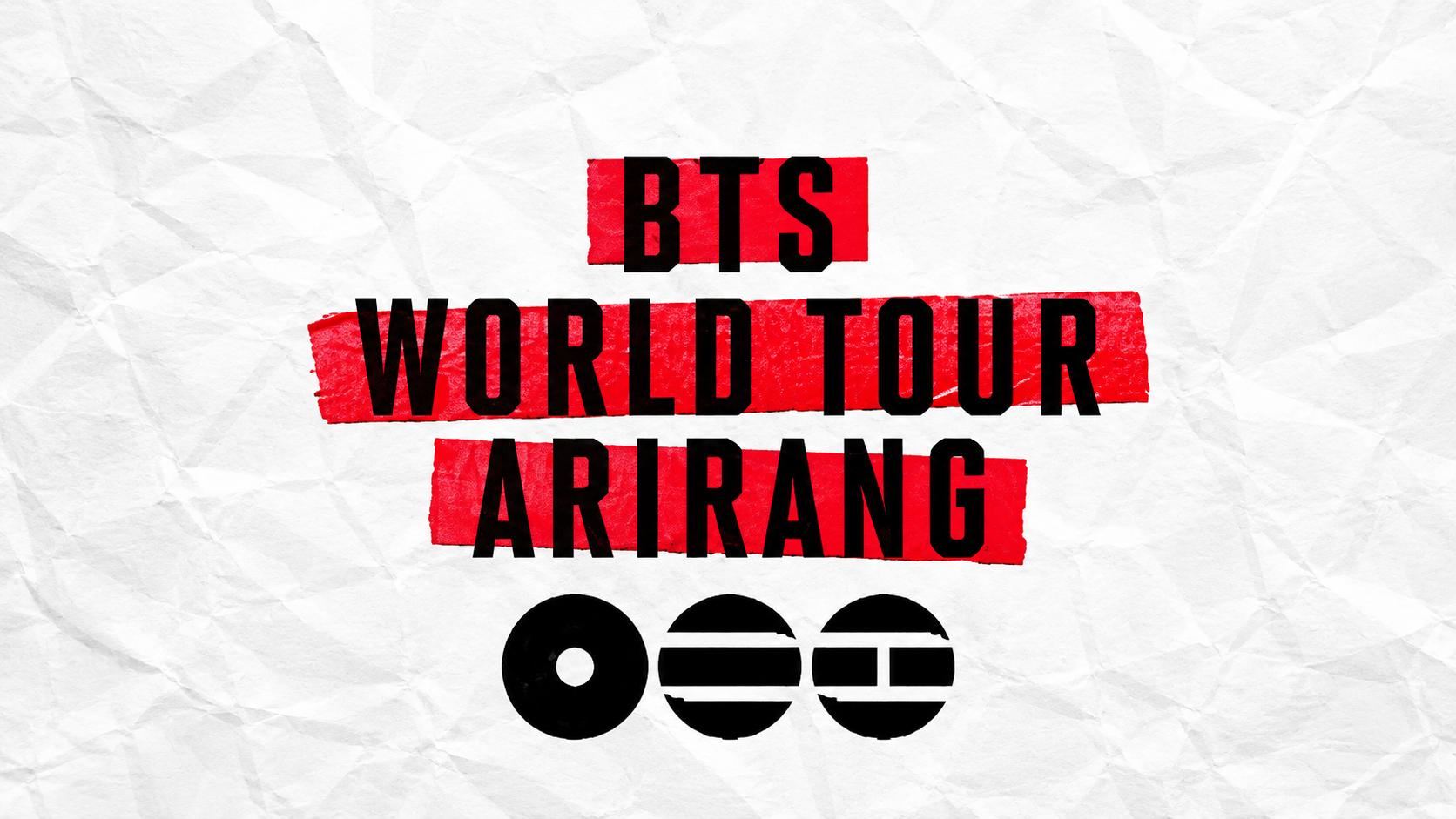 BTS WORLD TOUR 'ARIRANG' IN SINGAPORE