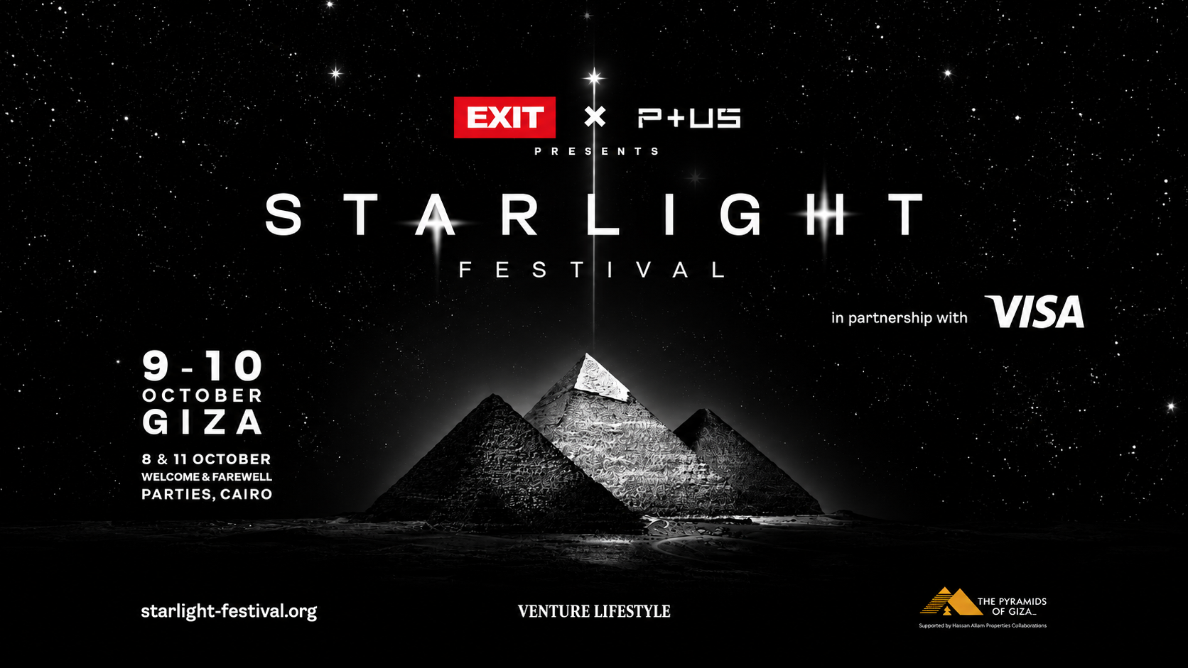 Starlight Festival