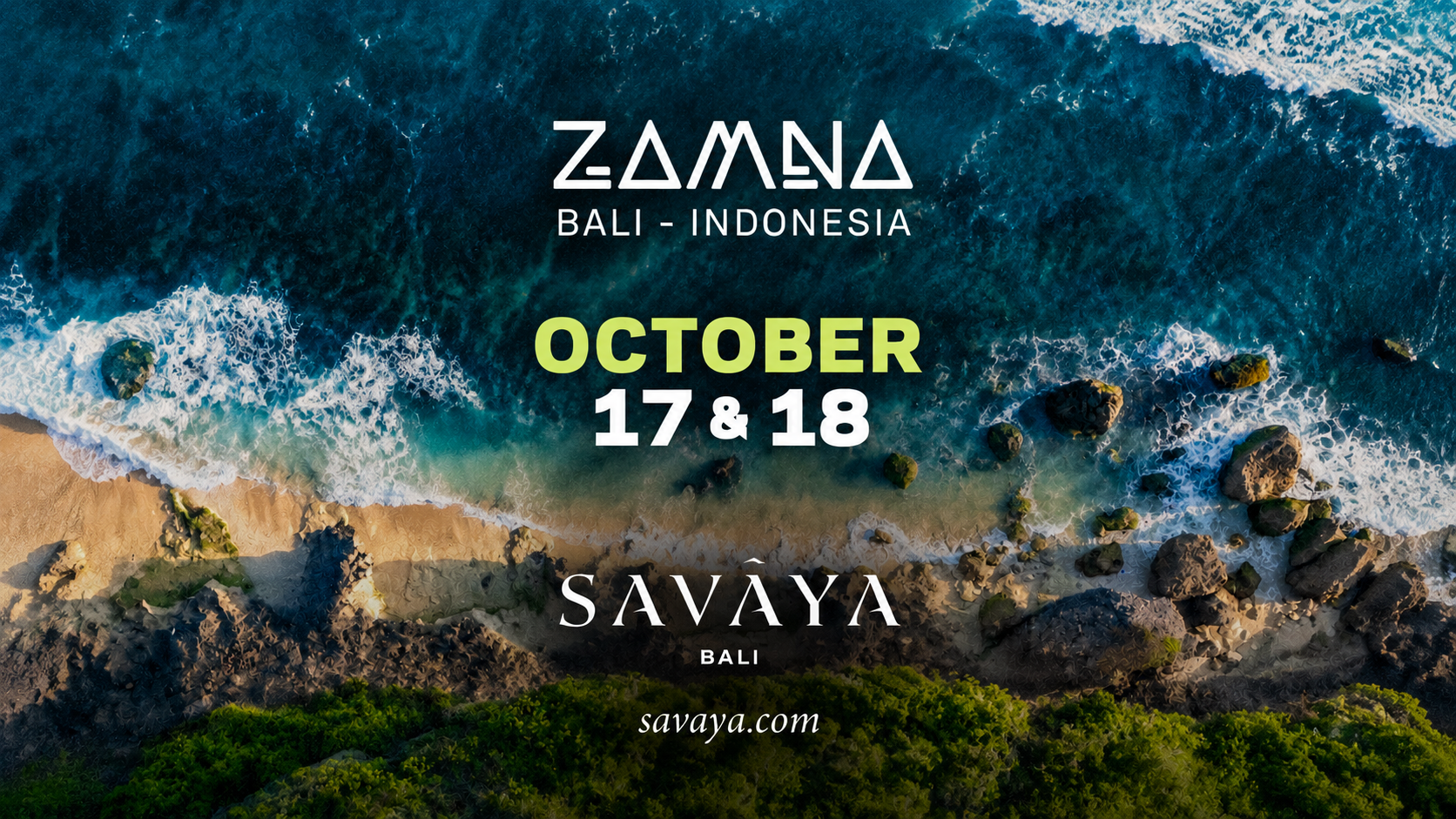 ZAMNA-BALI INDONESIA