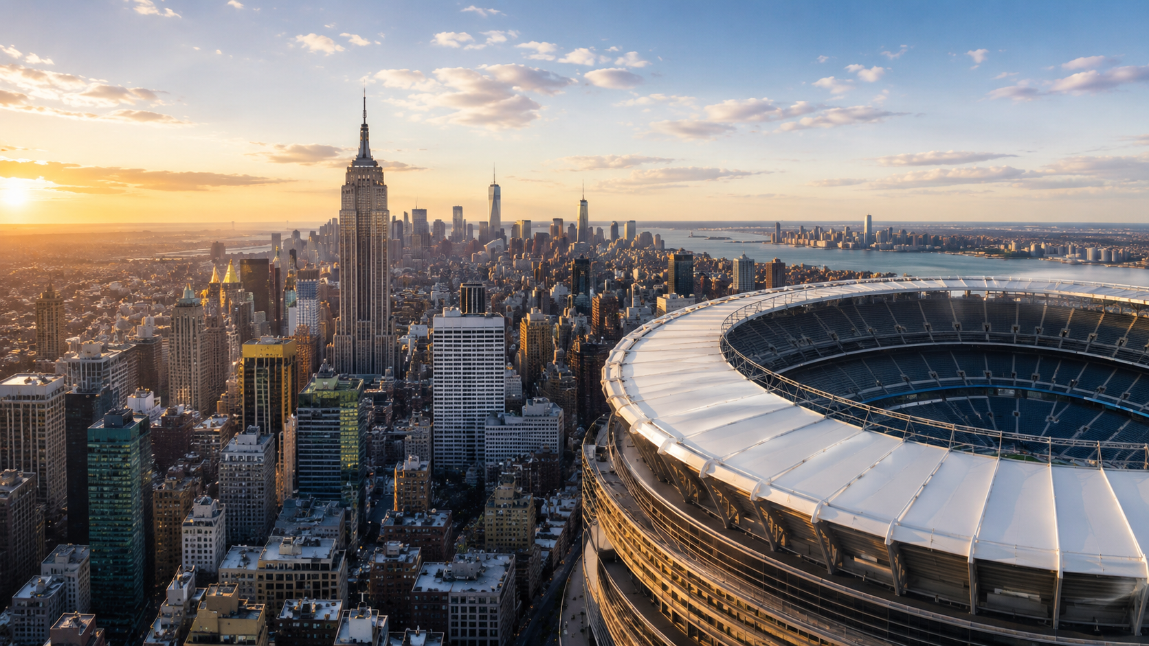 Best Host Cities to Watch FIFA World Cup 2026 Matches