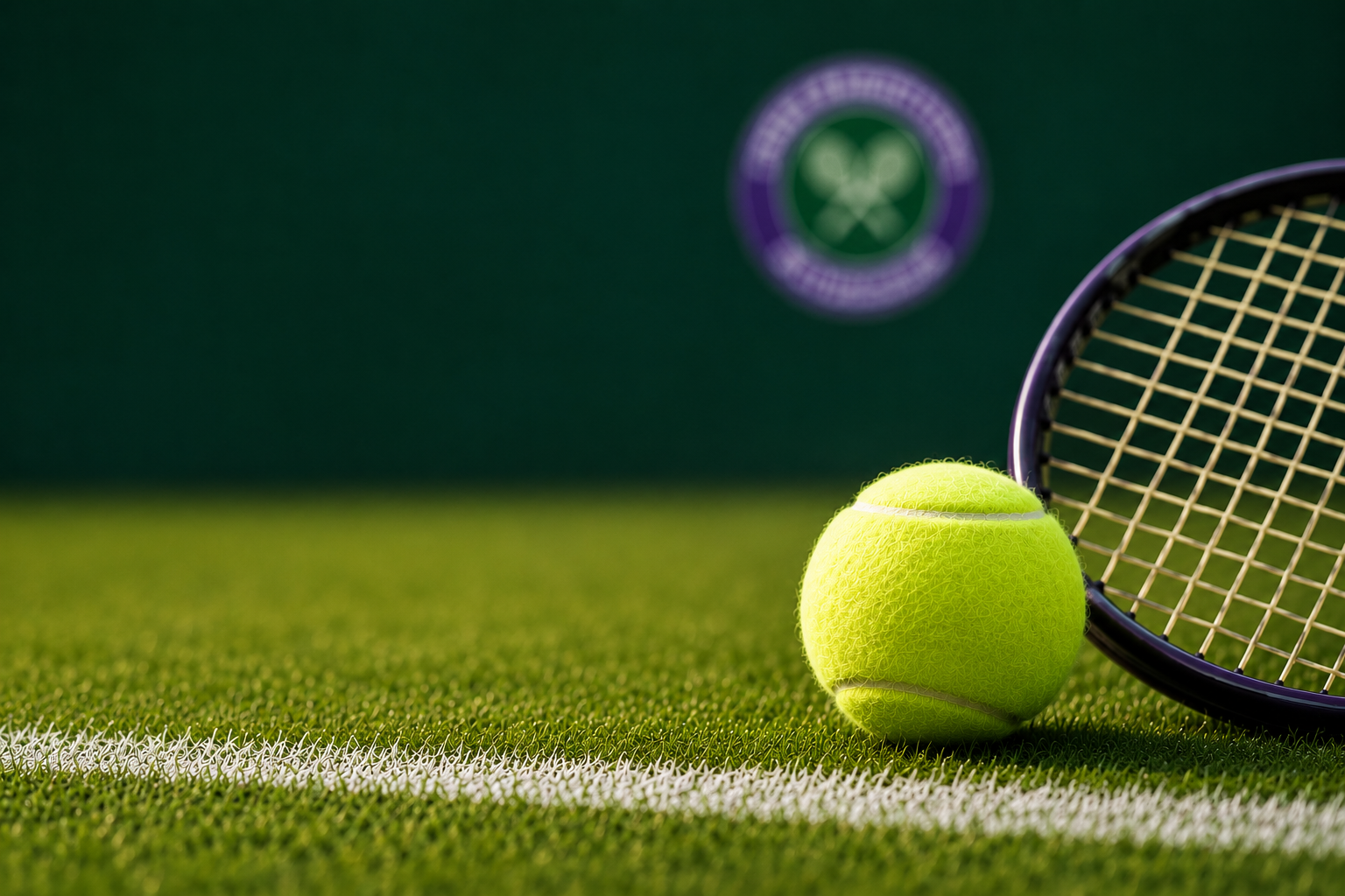 Wimbledon Championships 2026