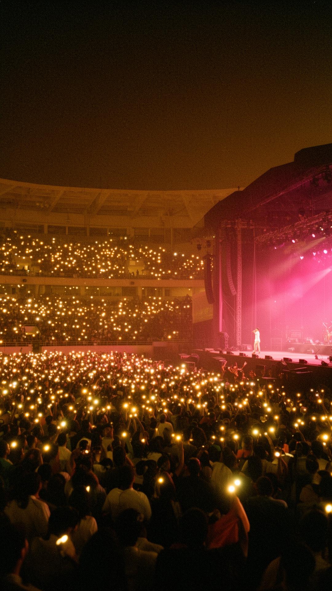 Live Events in India
