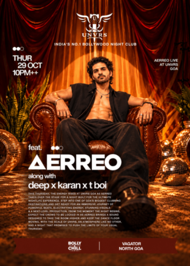 FT. AERREO AT UNVRS