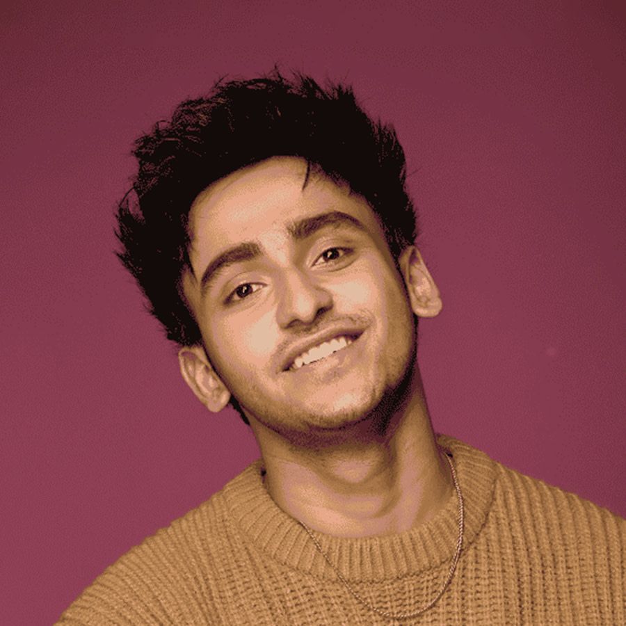 Kushagra and Tanishka | Concerts & Events in India 2026 | LiveFiesta