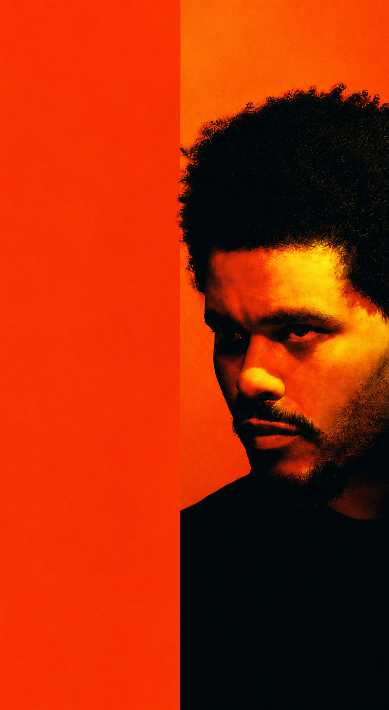 THE WEEKND