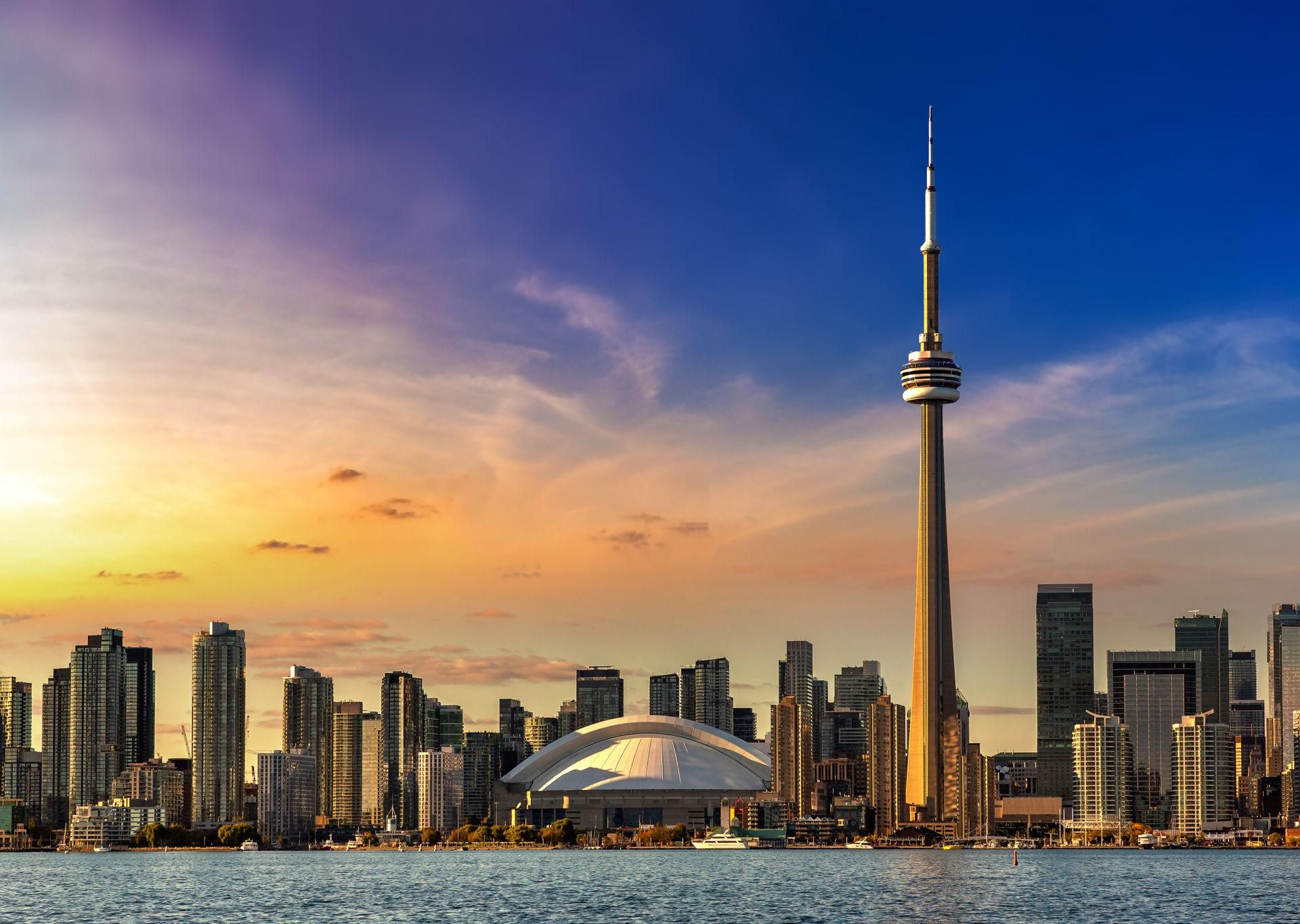 Toronto