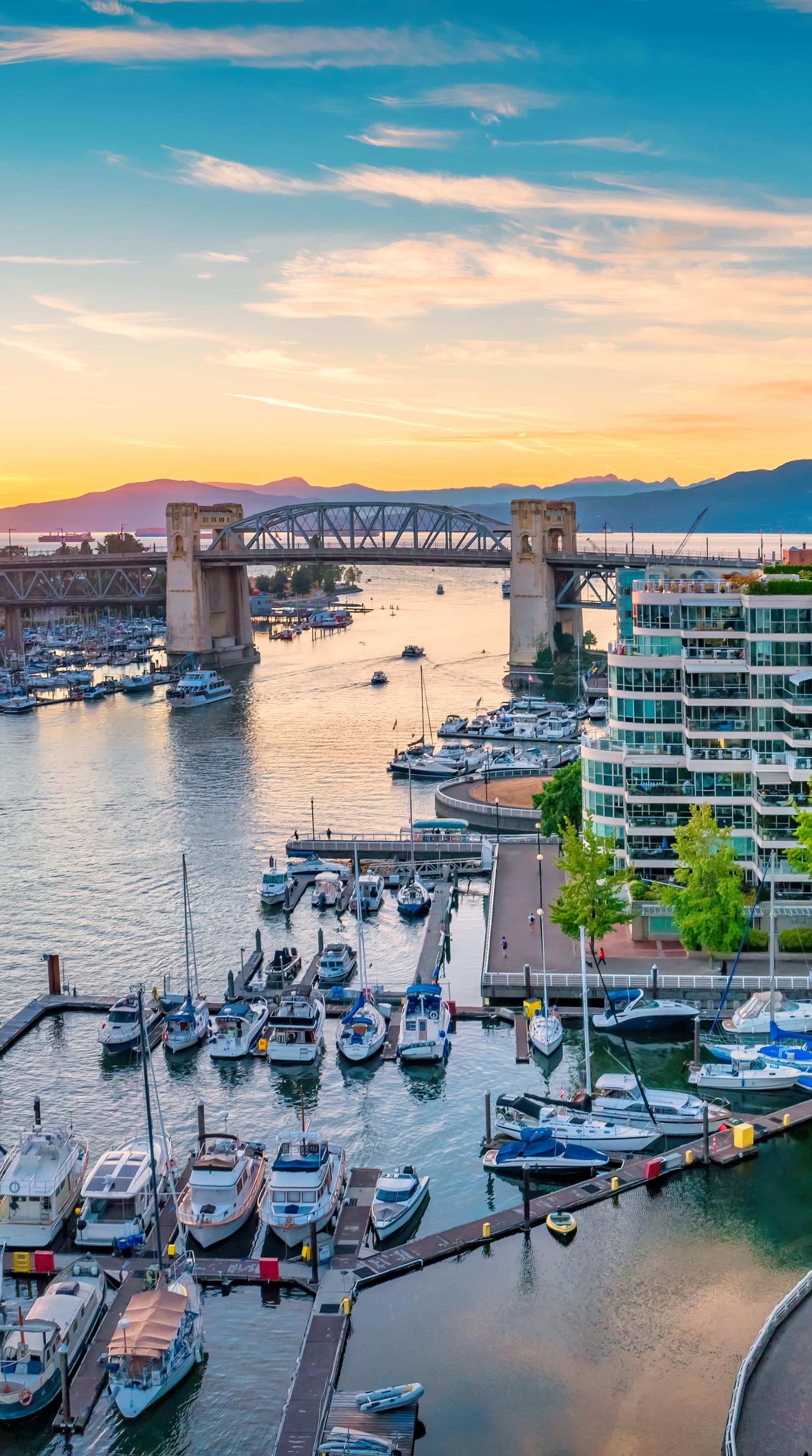 Vancouver