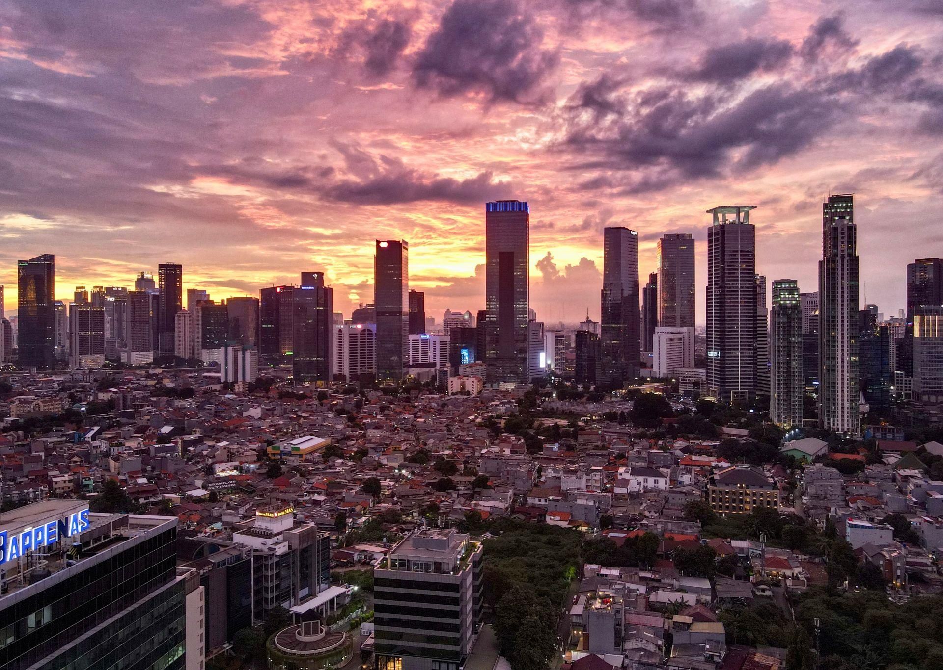 Jakarta