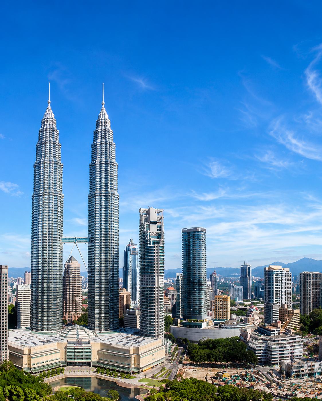 Kuala Lumpur