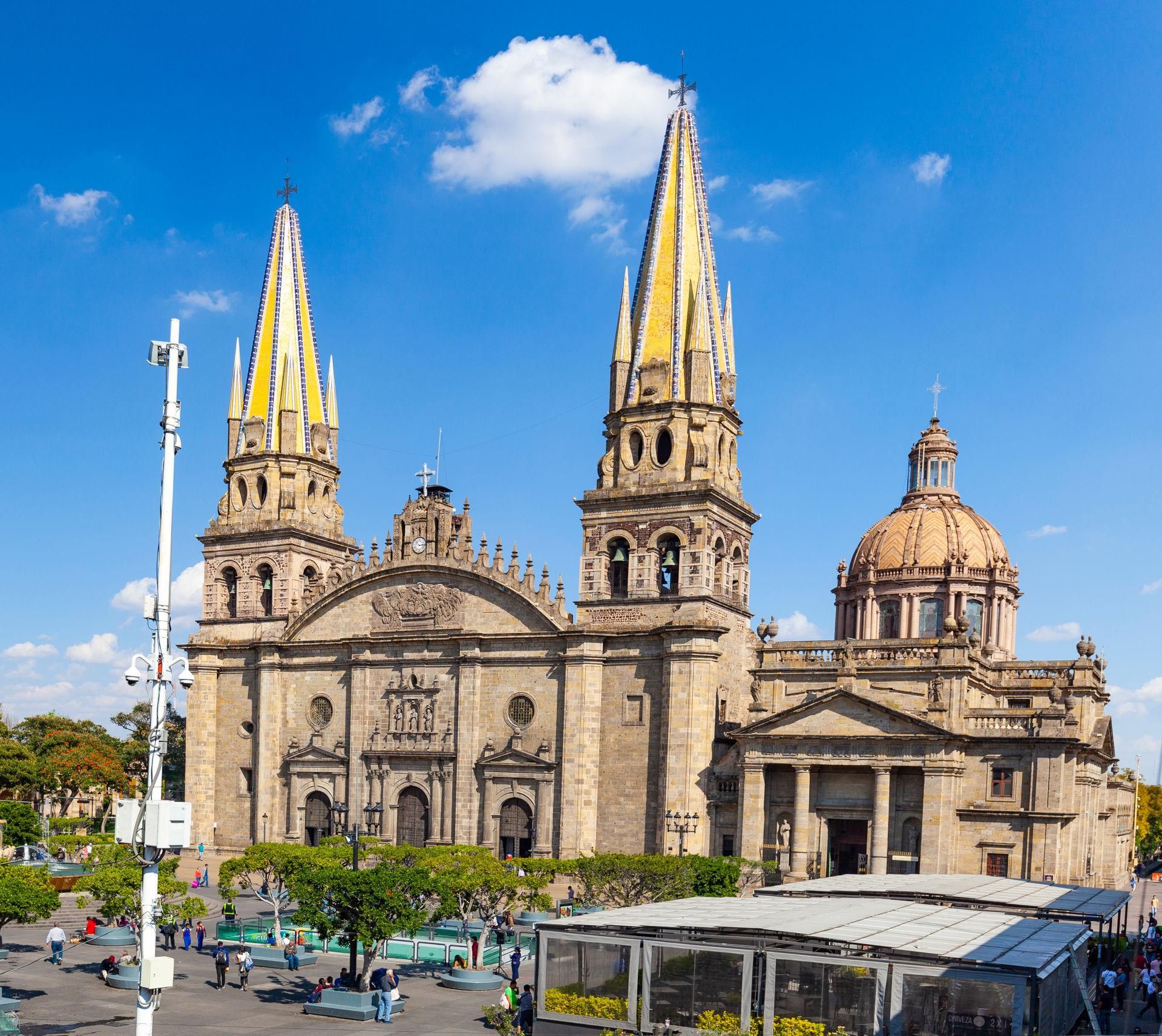 Guadalajara