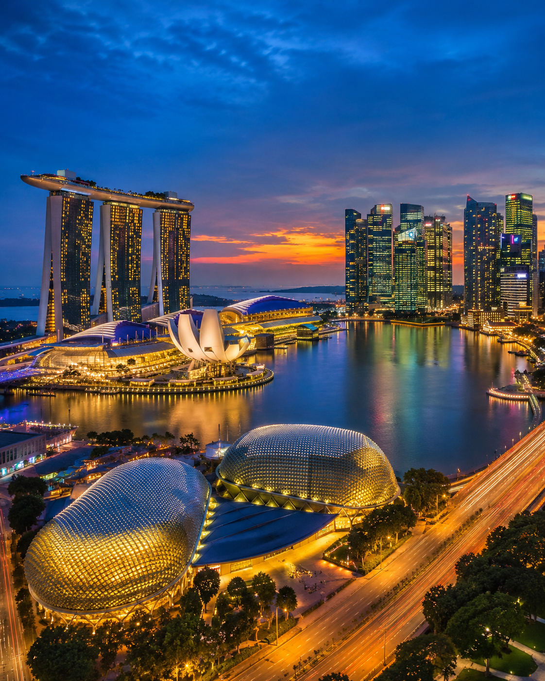 Singapore