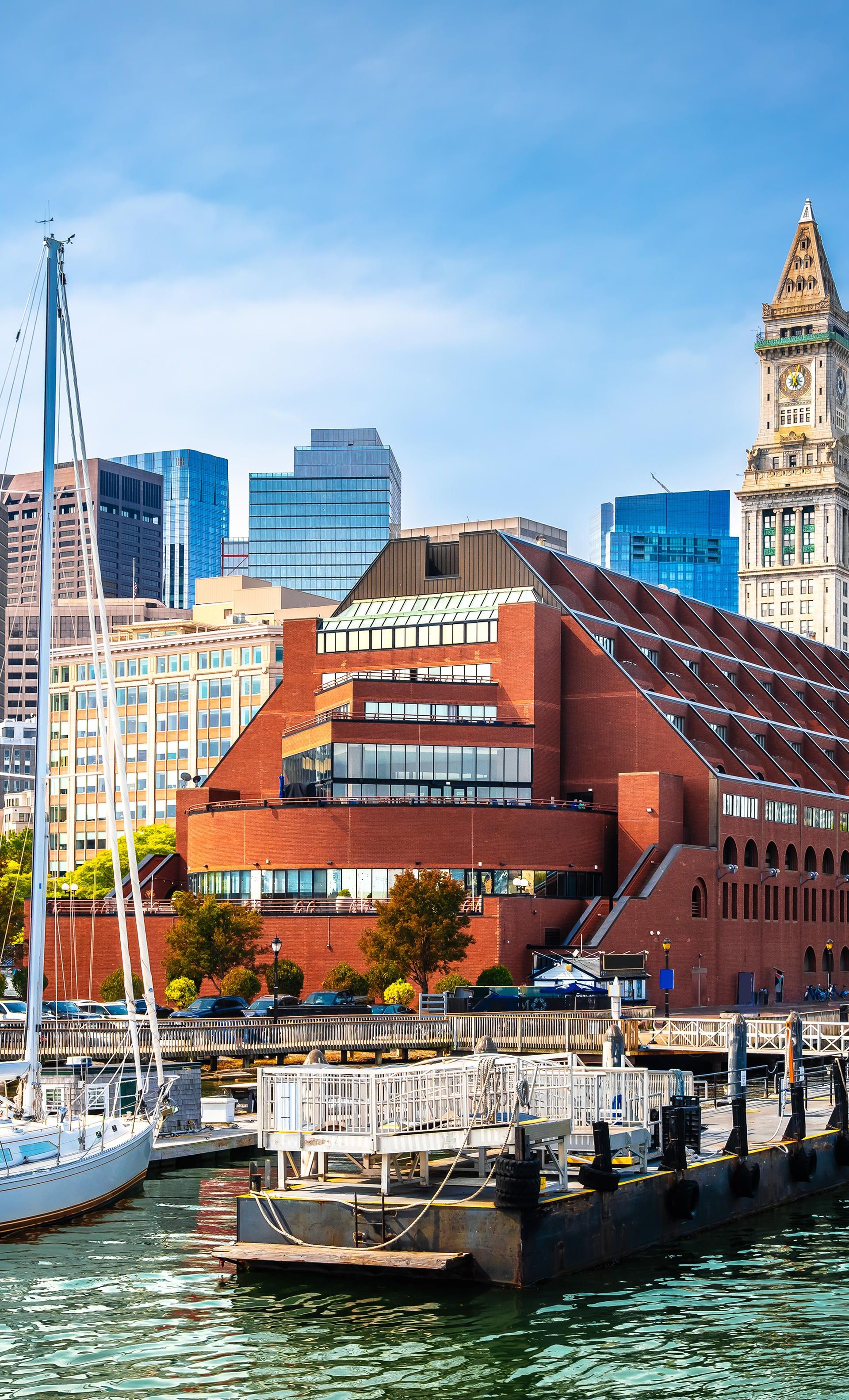 Boston
