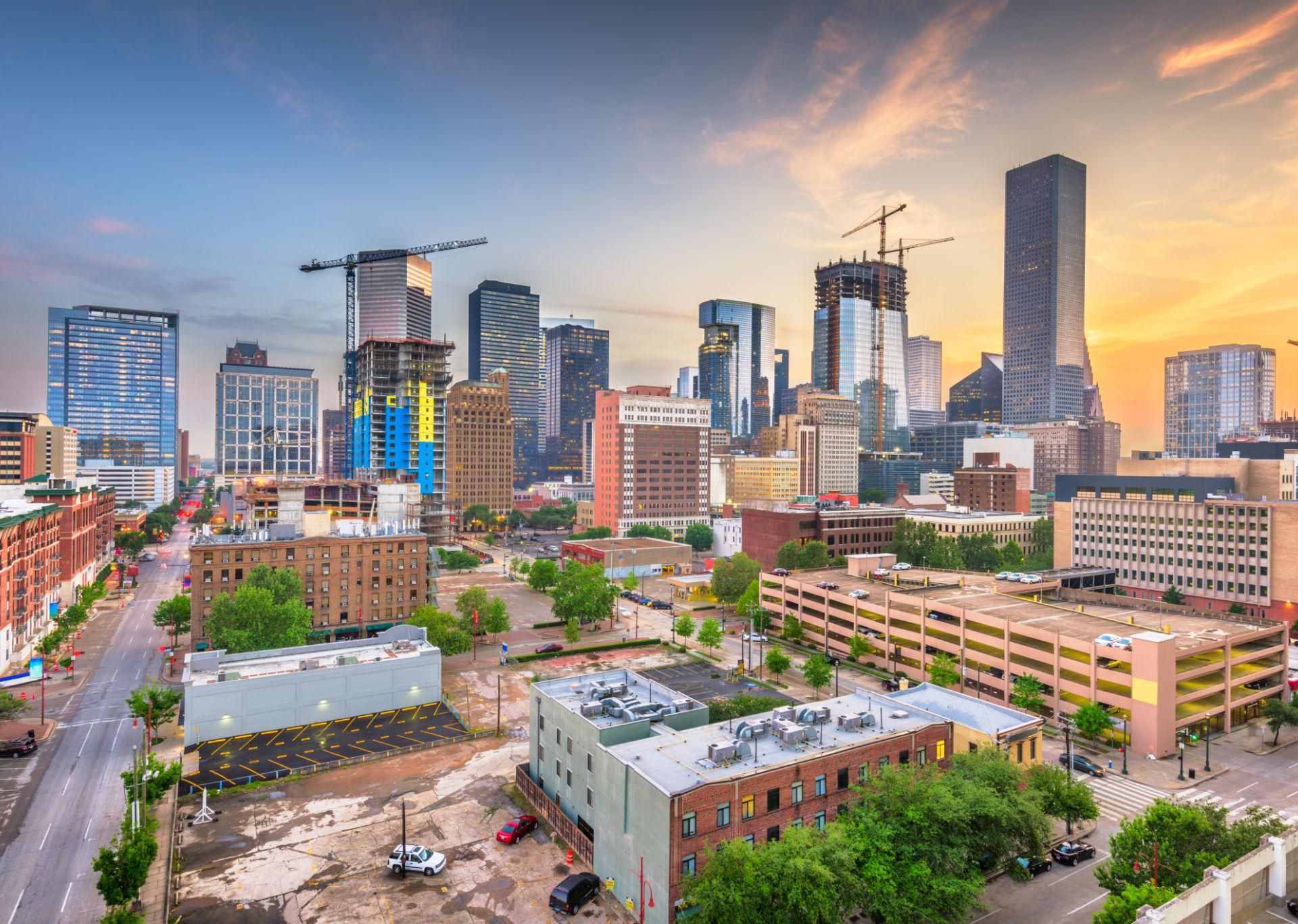 Houston